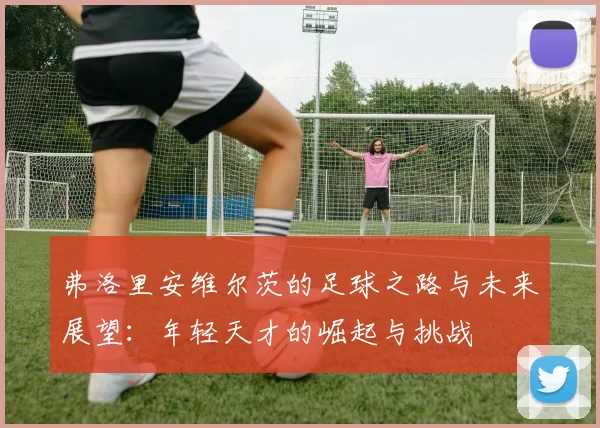 弗洛里安维尔茨的足球之路与未来展望：年轻天才的崛起与挑战