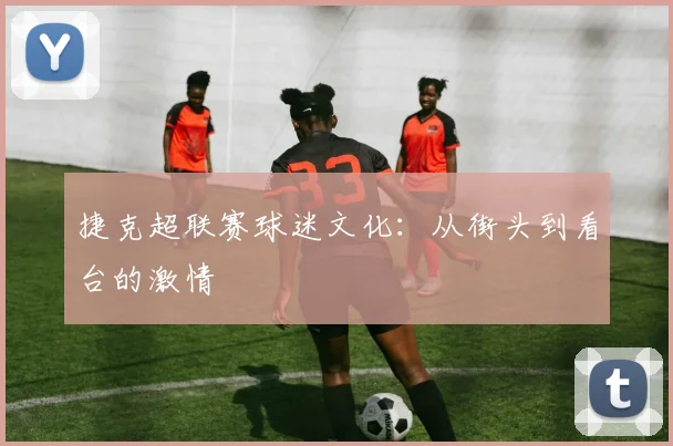 捷克超联赛球迷文化：从街头到看台的激情