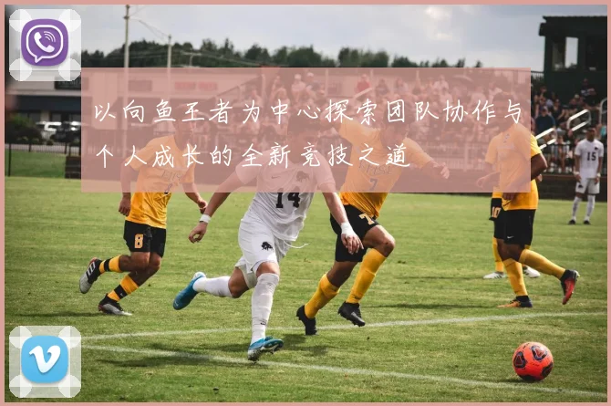 以向鱼王者为中心探索团队协作与个人成长的全新竞技之道