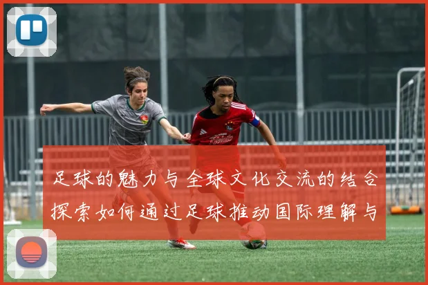 足球的魅力与全球文化交流的结合探索如何通过足球推动国际理解与合作