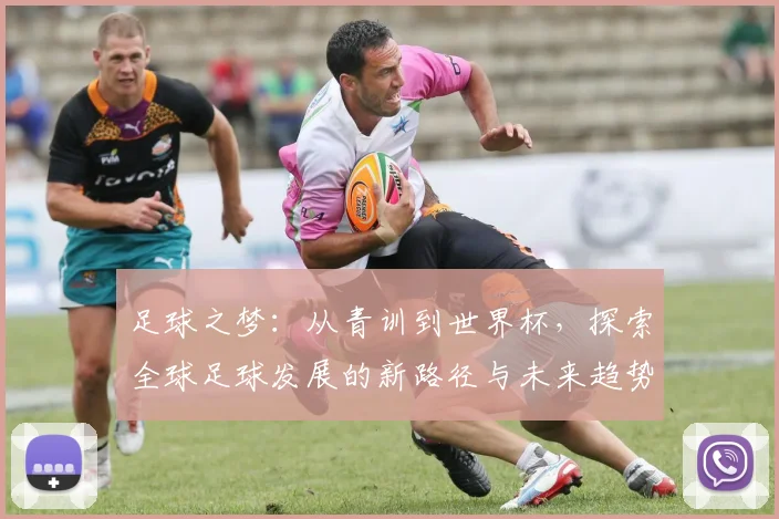 足球之梦：从青训到世界杯，探索全球足球发展的新路径与未来趋势